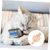BUGUUYO TPR Dog Food Can Lid with Freshness Seal and Easy Open view 4