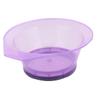 DOITOOL Hair Dye Bowls, 2-Piece Set, with Measurement Scale, Plastic, Transparent view 1