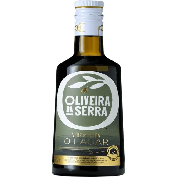 Oliveira da Serra Lagar do Marmelo Extra Virgin Gourmet Olive Oil, 500 ml