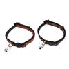 Beavorty 2-Pack Halloween Dog Collars view 1