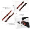 Beavorty 2-Pack Halloween Dog Collars view 2