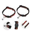 Beavorty 2-Pack Halloween Dog Collars view 4