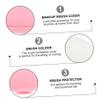 DOITOOL 10-Piece Makeup Brush Covers view 2