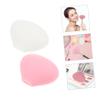 DOITOOL 10-Piece Makeup Brush Covers view 4