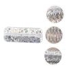 Housoutil Nail Art Sequin Decor, Irregular Stars for Natural and Artificial Nails view 2