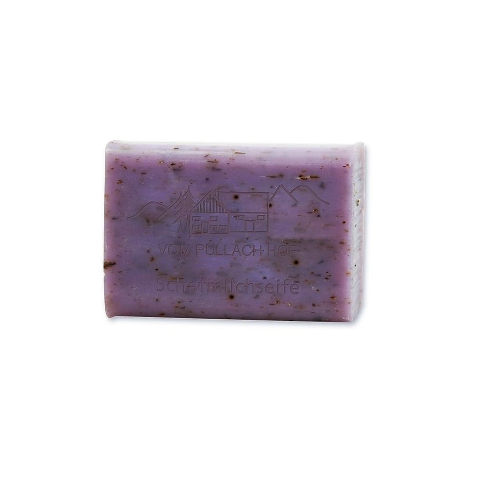 Sheep Milk Soap Bar, 100 g, Lavender