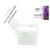 Sheep Milk Soap Bar, 100 g, Lavender view 2