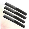 DOITOOL 25-Piece Anti-Static Hair Combs with Skin-Friendly ABS and Comfortable Grip view 2