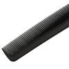 DOITOOL 25-Piece Anti-Static Hair Combs with Skin-Friendly ABS and Comfortable Grip view 4