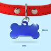 Ibera Gifts - Personalized Dog Tag in Bone Shape view 3