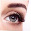 Housoutil 60 Pairs of Natural False Eyelashes for Girls, Realistic Reusable Lashes for Makeup, Salon and Everyday Use view 4