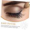 minkissy 50 Pairs Reusable Silicone Eyelash Perm Pads view 4