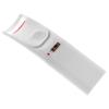 Heated Eyelash Curler for Women, Fast Heating, White view 1