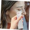 Heated Eyelash Curler for Women, Fast Heating, White view 2