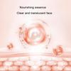 Noble Lady Nourishing Tone-Up Cream, 2 pcs view 2