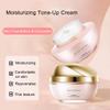 Noble Lady Nourishing Tone-Up Cream, 2 pcs view 4