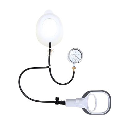 NICHOY Pectus Excavatum Vacuum Bell, M-M