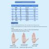 Rehabilitation Training Glove, Intelligent Robotic Finger and Hand Trainer, Five-Finger Flexion and Extension Device, Right Hand, XL view 3