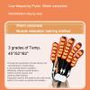 Finger Training Glove and Hand Function Training Device, Left Hand, XL view 3