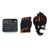 Finger Training Gloves, Home Finger Flexion and Extension Exercise Robot, Hand Function Training Device, Right-Hand-L view 1