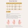 Finger Training Gloves, Home Finger Flexion and Extension Exercise Robot, Hand Function Training Device, Right-Hand-L view 2