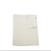 nanito Muslin Cloth 75 x 75 cm, Sand, 100% Cotton Double Gauze view 4