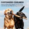 YEHANTI Personalized Pet ID Tag view 4