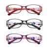LILLIE 3 Pairs Fashion Reading Glasses view 1