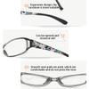 LILLIE 3 Pairs Fashion Reading Glasses view 2