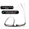 LILLIE 3 Pairs Fashion Reading Glasses view 3