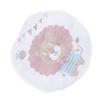 OUNONA 2-Piece Mesh Fan Covers with Child Safety Protection view 1