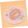 OUNONA 2-Piece Mesh Fan Covers with Child Safety Protection view 2