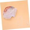 OUNONA 2-Piece Mesh Fan Covers with Child Safety Protection view 3