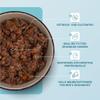 Positive Effects of New Food view 2