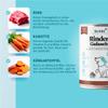 Positive Effects of New Food view 3