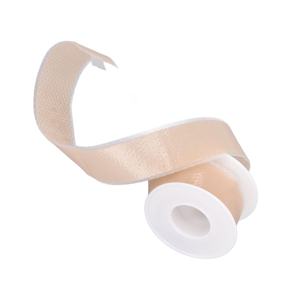 Ear Patches for Babies, Gentle Silicone Ear-Shaping Strips (2 cm x 100 cm)
