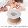 Ear Patches for Babies, Gentle Silicone Ear-Shaping Strips (2 cm x 100 cm) view 3