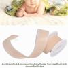 Ear Patches for Babies, Gentle Silicone Ear-Shaping Strips (2 cm x 100 cm) view 4