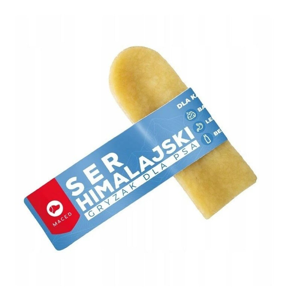 Maced Cheese Dog Snack, 65 g