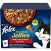 Purina Cat Food Chicken, Beef, Lamb & Duck, 24 x 85 g view 1