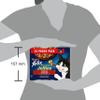 Purina Cat Food Chicken, Beef, Lamb & Duck, 24 x 85 g view 2
