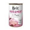 Brit Wet Food Chicken Turkey 400 g view 1