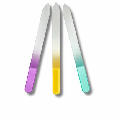 Galiplus Nail File S05119343 - EAN 8435118416276