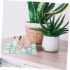 Beavorty Cooling Mat for Small Pets view 2