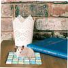 Beavorty Cooling Mat for Small Pets view 3