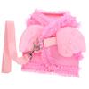 Beavorty Pet Harness with Angel Wings view 1