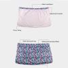 Leak-Resistant Adult Diaper Skirt, Washable, XXXL view 3