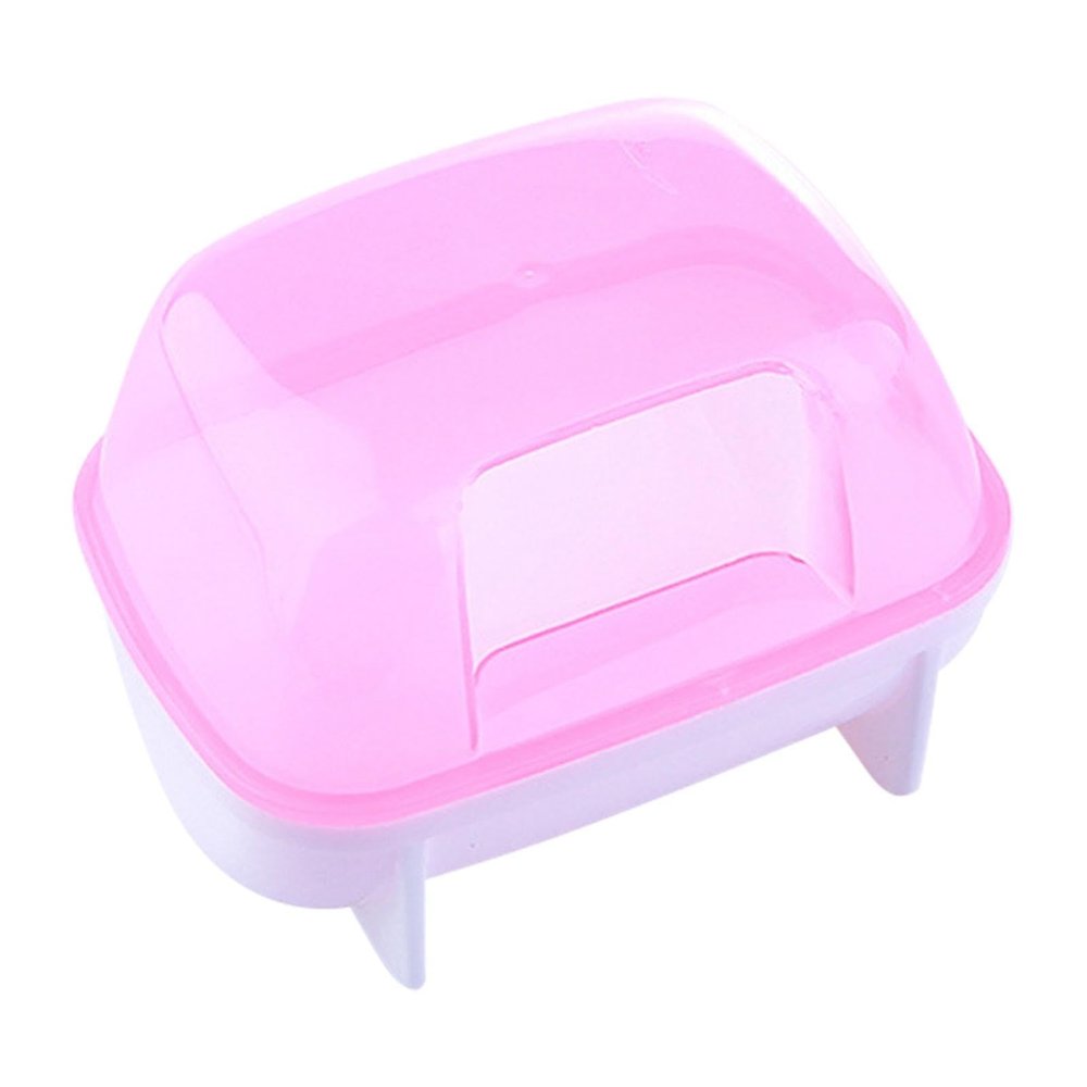 Maciun Hamster Bathing Box