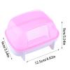 Maciun Hamster Bathing Box view 4