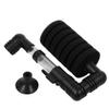 Qcwwy Plastic Internal Filter for Aquariums view 2